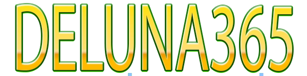 DELUNA365 Logo